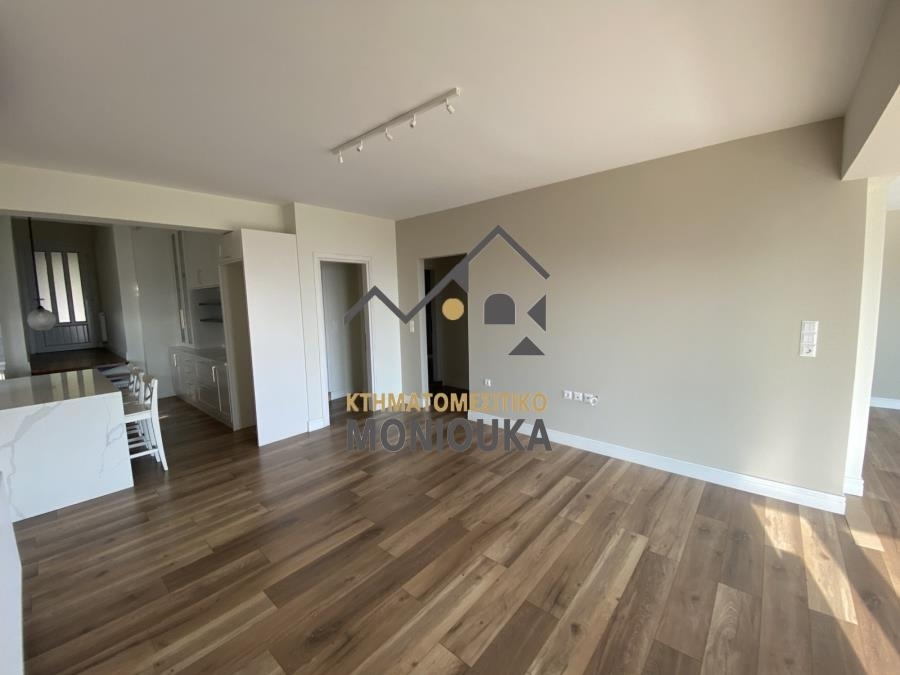 (Προς Ενοικίαση) Κατοικία Διαμέρισμα || Ν. Χίου/Χίος - 110 τ.μ, 3 Υ/Δ, 750€ 