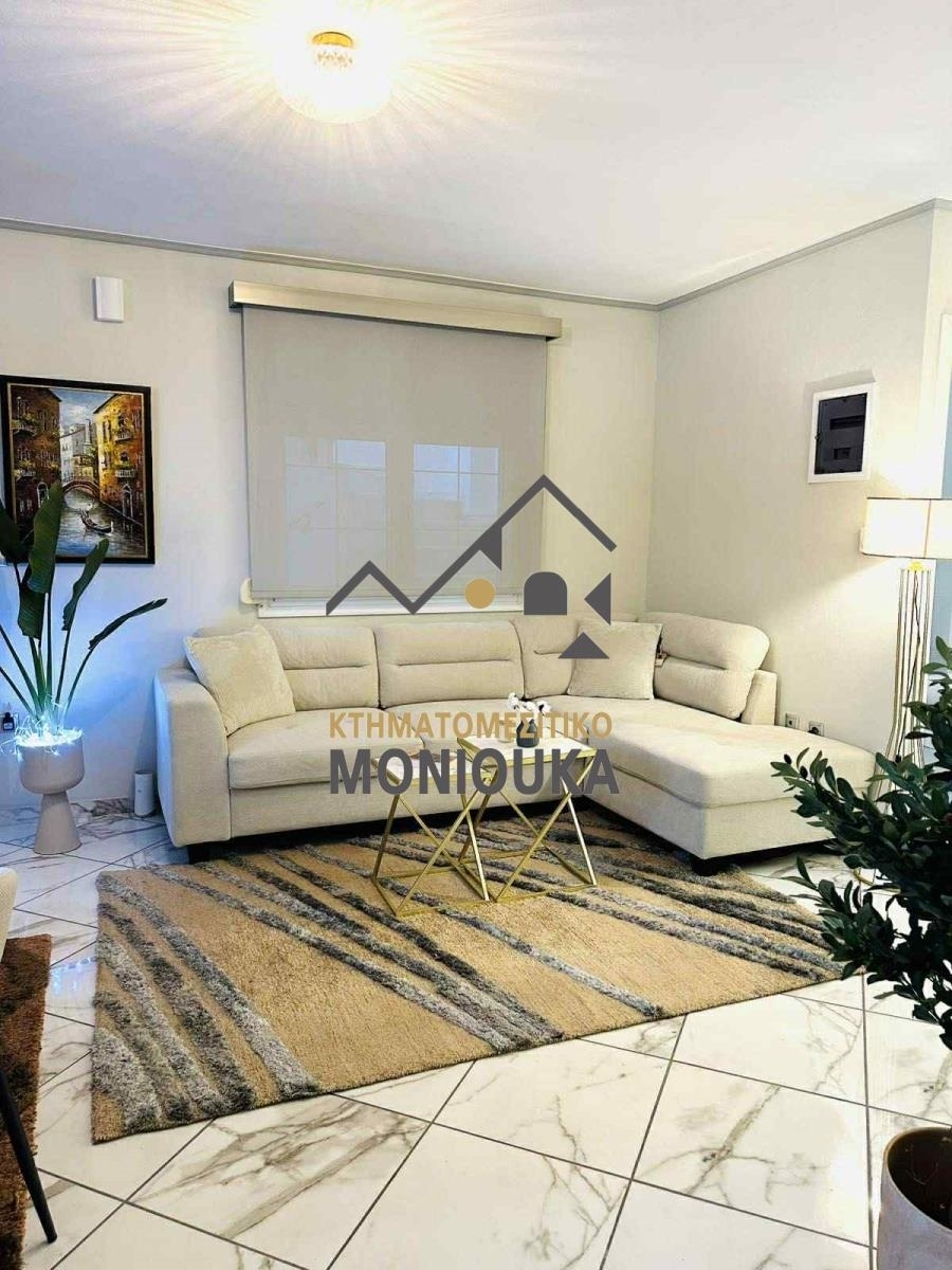 (For Rent) Residential Apartment || Chios/Agios Minas - 65 Sq.m, 2 Bedrooms, 500€ 