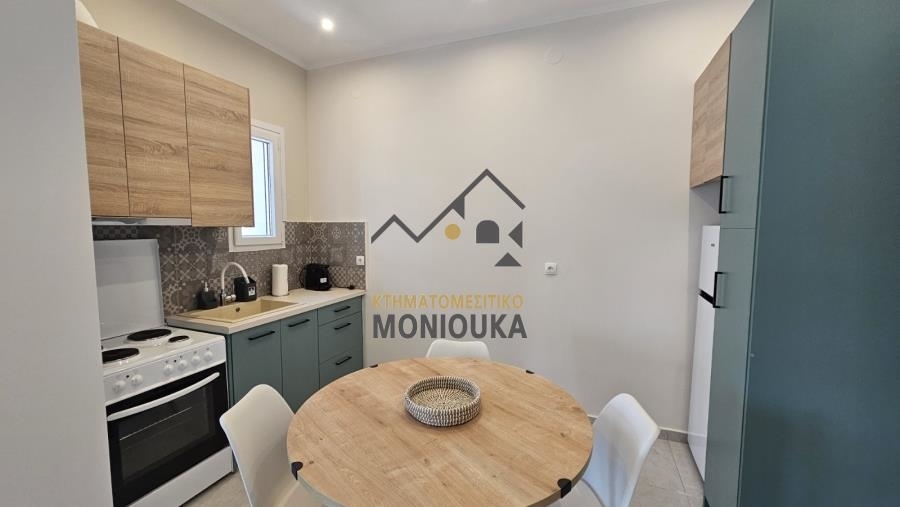 (For Rent) Residential Apartment || Chios/Chios - 50 Sq.m, 1 Bedrooms, 500€ 