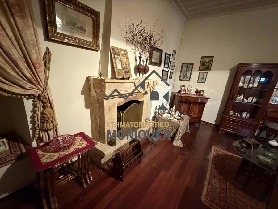 (Προς Πώληση) Κατοικία Μονοκατοικία || Ν. Χίου/Χίος - 443 τ.μ, 2 Υ/Δ, 650.000€ 