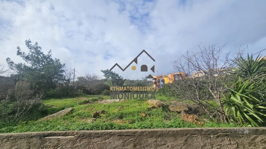 (Προς Πώληση) Αξιοποιήσιμη Γη Οικόπεδο εντός οικισμού || Ν. Χίου/Άγιος Μηνάς - 3.301 τ.μ, 200.000€ 