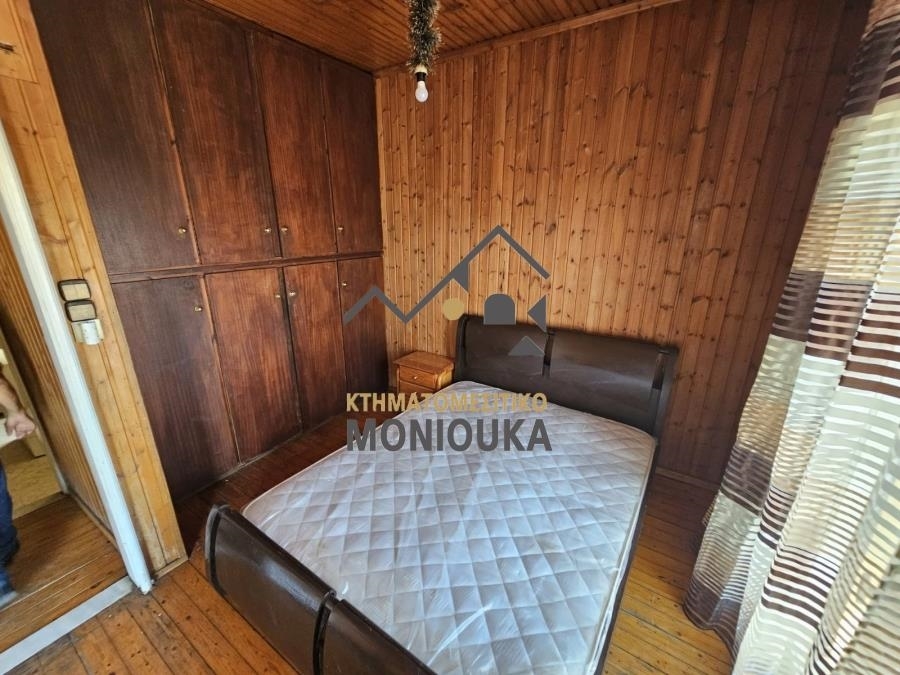 (Προς Ενοικίαση) Κατοικία Γκαρσονιέρα || Ν. Χίου/Χίος - 50 τ.μ, 1 Υ/Δ, 300€ 