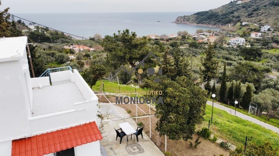 (Προς Ενοικίαση) Κατοικία Γκαρσονιέρα || Ν. Χίου/Καρδάμυλα - 36 τ.μ, 1 Υ/Δ, 250€ 