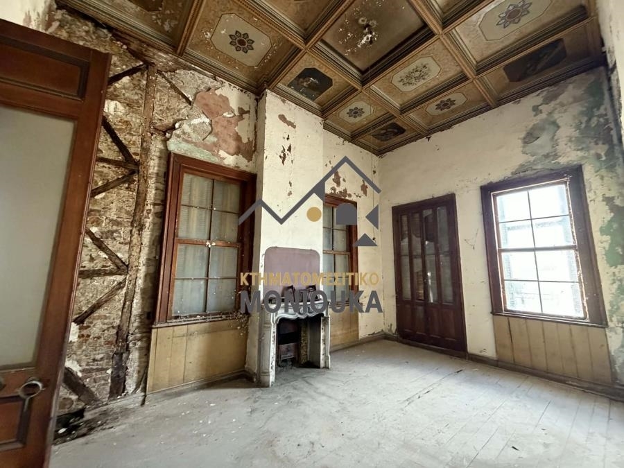 (Προς Πώληση) Λοιπά Ακίνητα Επενδυτικό ακίνητο || Ν. Χίου/Χίος - 457 τ.μ, 1.350.000€ 