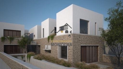 (Προς Πώληση) Κατοικία Διαμέρισμα || Ν. Χίου/Χίος - 98 τ.μ, 2 Υ/Δ, 450.000€ 