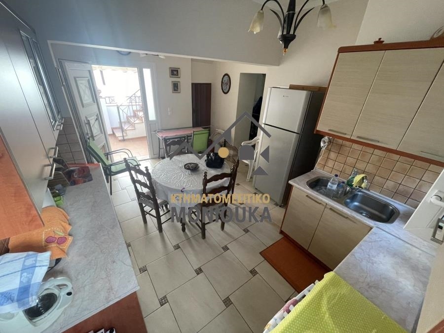 (Προς Πώληση) Κατοικία Μονοκατοικία || Ν. Χίου/Χίος - 127 τ.μ, 2 Υ/Δ, 180.000€ 