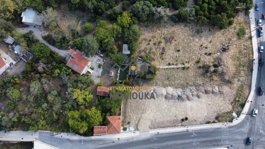 (Προς Πώληση) Αξιοποιήσιμη Γη Οικόπεδο || Ν. Χίου/Χίος - 3.890 τ.μ, 1.450.000€ 