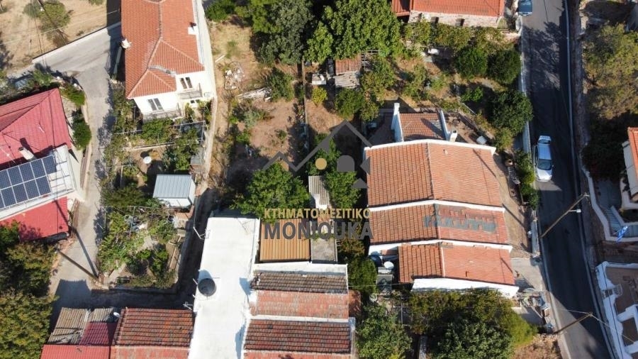 (Zum Verkauf) Wohnung/Residenz Einfamilienhaus || Chios/Agios Minas - 98 m², 3 Schlafzimmer, 160.000€ 