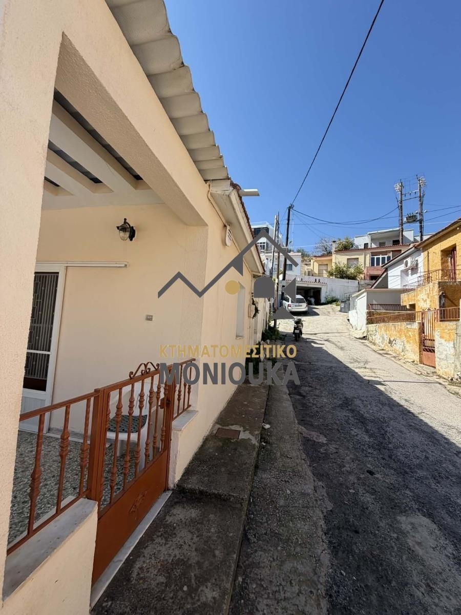 (Zum Verkauf) Wohnung/Residenz Apartment/Wohnung || Chios/Chios - 68 m², 110.000€ 