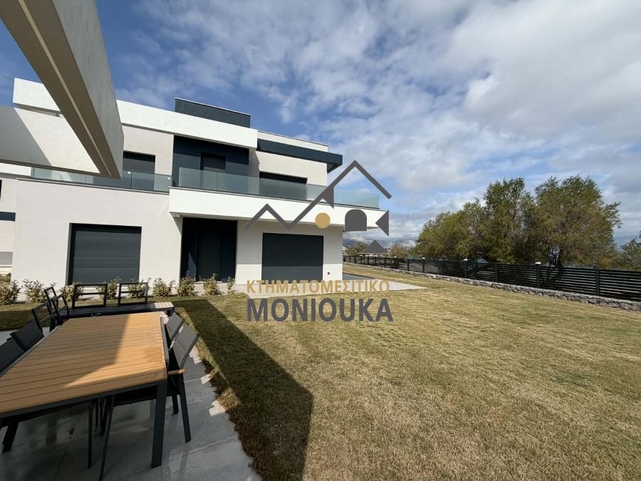 (Продажа) Жилая Особняк || Н.Хиос/Хиос - 114 кв.м, 3 Спальня/и, 565.000€ 