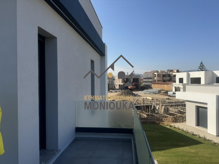 (Продажа) Жилая Мезонет || Н.Хиос/Хиос - 93 кв.м, 2 Спальня/и, 460.000€ 