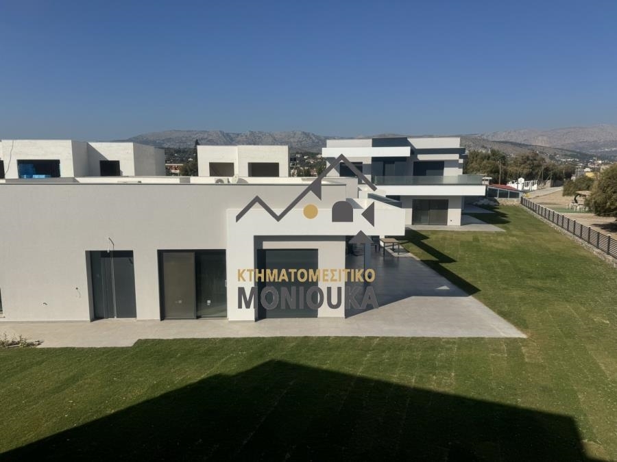 (Продажа) Жилая Мезонет || Н.Хиос/Хиос - 151 кв.м, 3 Спальня/и, 745.000€ 