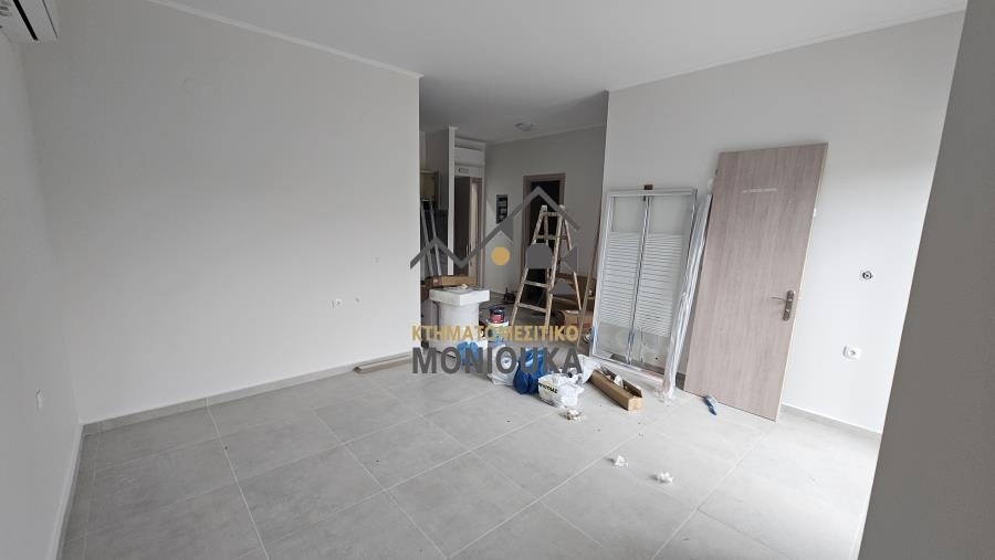 (zur Vermietung) Wohnung/Residenz Apartment/Wohnung || Chios/Chios - 65 m², 2 Schlafzimmer, 600€ 