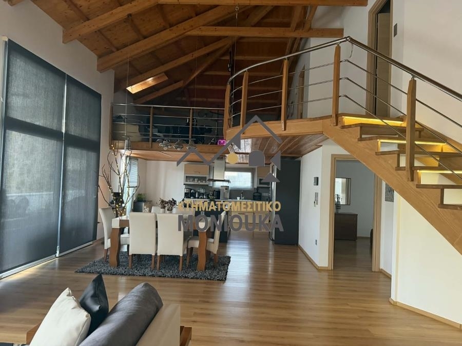 (Προς Πώληση) Κατοικία Οροφοδιαμέρισμα || Ν. Χίου/Χίος - 250 τ.μ, 2 Υ/Δ, 335.000€ 