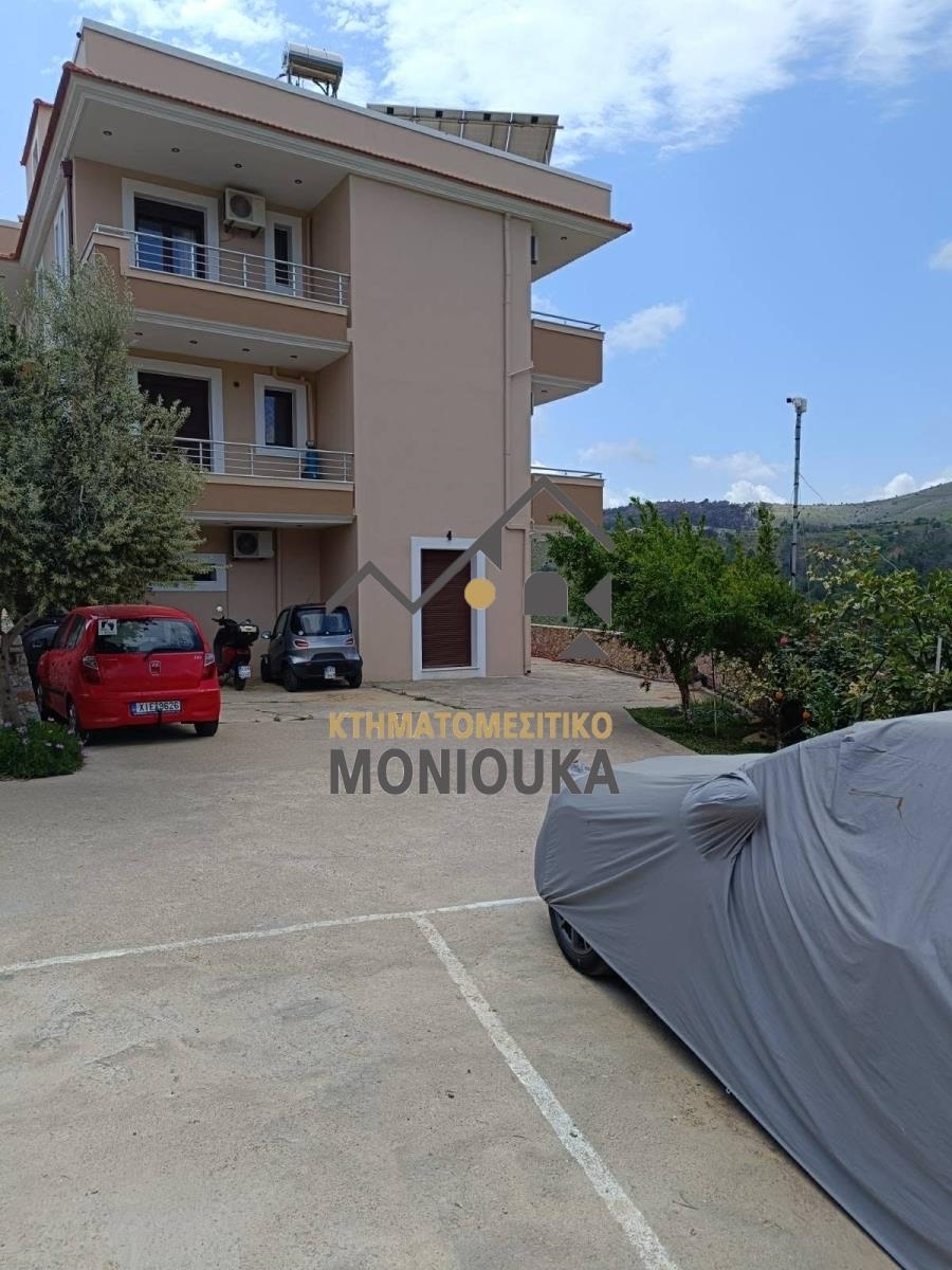 (Προς Ενοικίαση) Κατοικία Διαμέρισμα || Ν. Χίου/Χίος - 45 τ.μ, 1 Υ/Δ, 440€ 