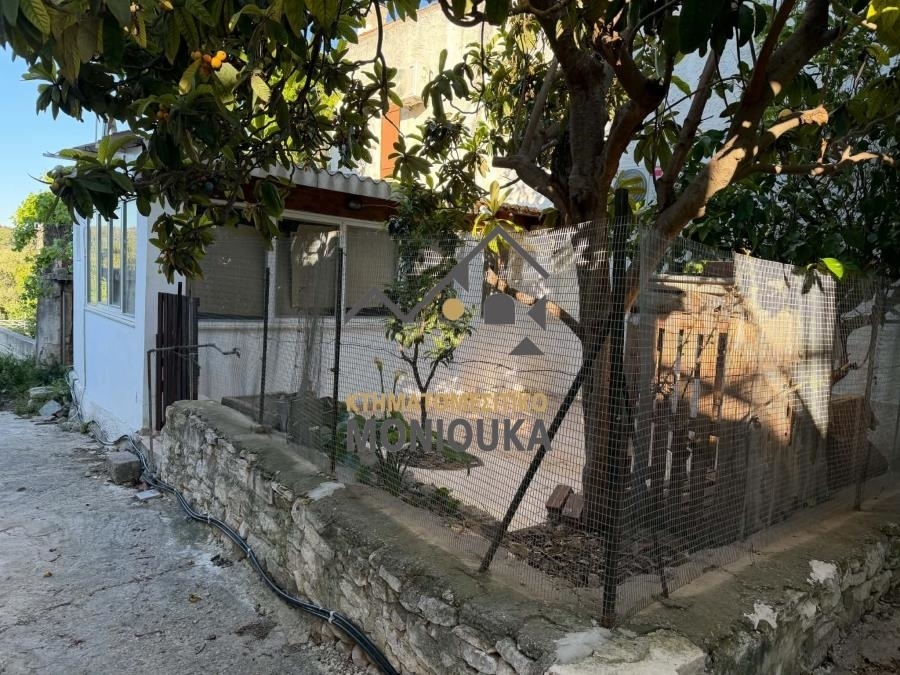 (Zum Verkauf) Wohnung/Residenz Einfamilienhaus || Chios/Ionia - 72 m², 2 Schlafzimmer, 60.000€ 