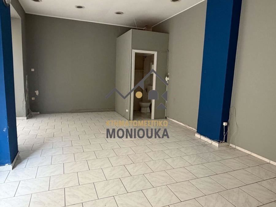 (Προς Ενοικίαση) Επαγγελματικός Χώρος Επαγγελματικός Χώρος || Ν. Χίου/Χίος - 35 τ.μ, 450€ 