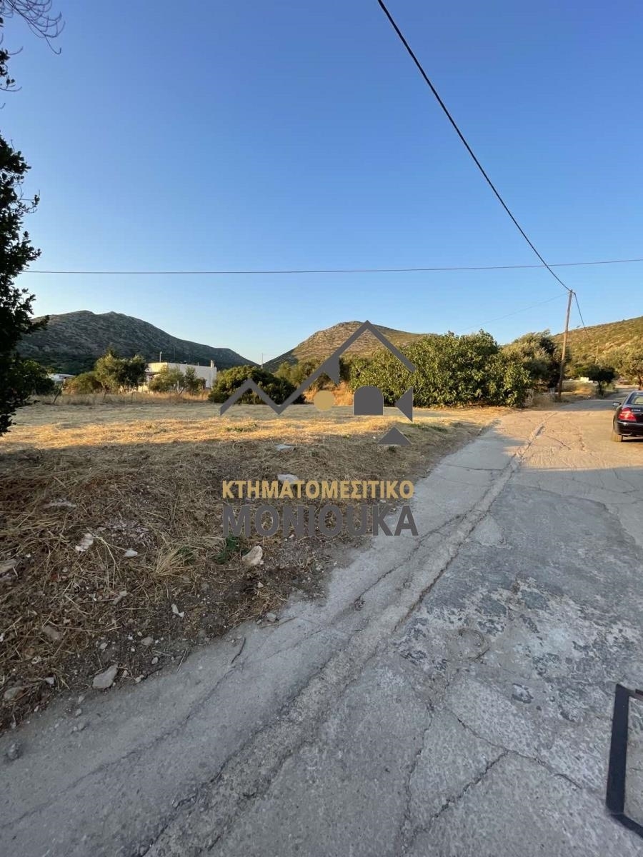 (For Sale) Land Plot || Chios/Mastichochoria - 503 Sq.m, 35.000€ 