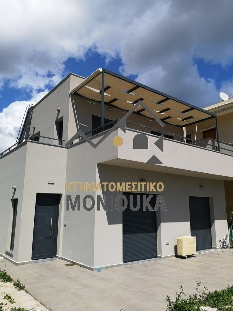 (Προς Πώληση) Κατοικία Μεζονέτα || Ν. Χίου/Μαστιχοχώρια - 96 τ.μ, 3 Υ/Δ, 250.000€ 