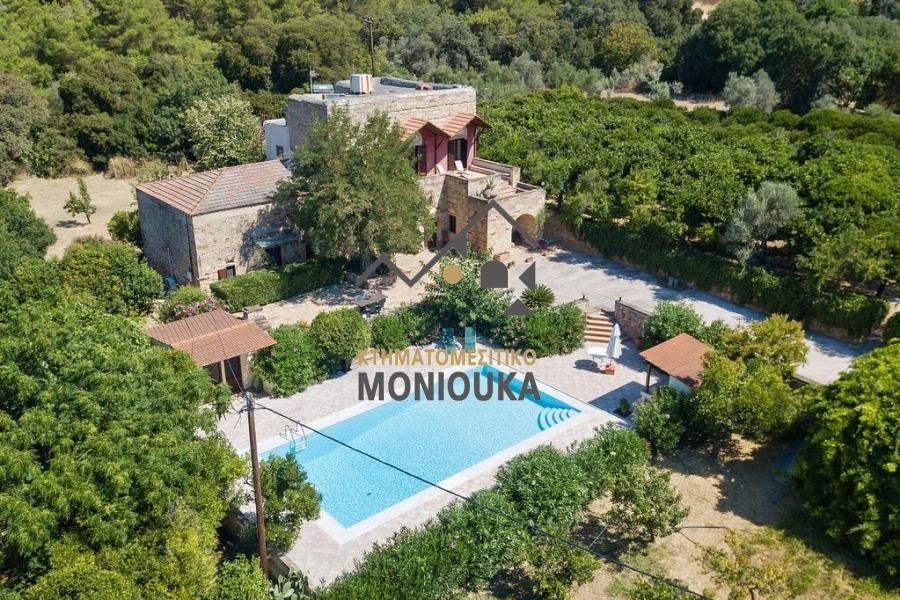 (For Sale) Other Properties Investment property || Chios/Chios - 14.512 Sq.m, 1.750.000€ 
