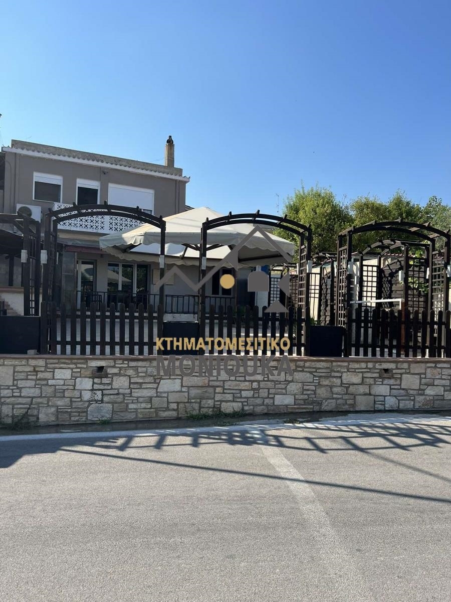 (For Sale) Commercial Commercial Property || Chios/Ionia - 252 Sq.m, 40€ 
