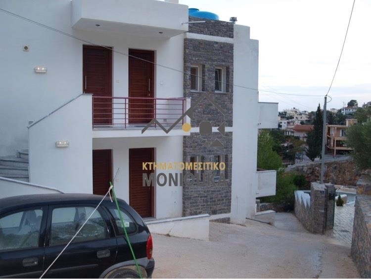 (For Sale) Other Properties Investment property || Chios/Chios - 290 Sq.m, 450.000€ 