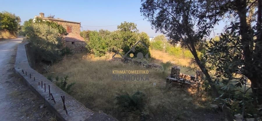(Zum Verkauf) Nutzbares Land Grundstück || Chios/Chios - 1.645 m², 150.000€ 