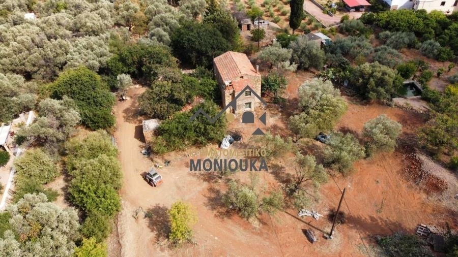 (For Sale) Land Plot || Chios/Chios - 4.530 Sq.m, 190.000€ 