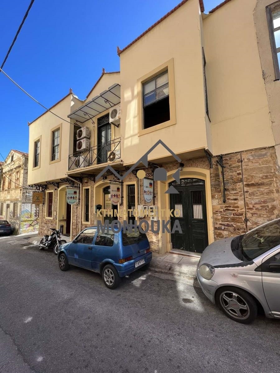 (For Sale) Other Properties Investment property || Chios/Chios - 234 Sq.m, 450.000€ 