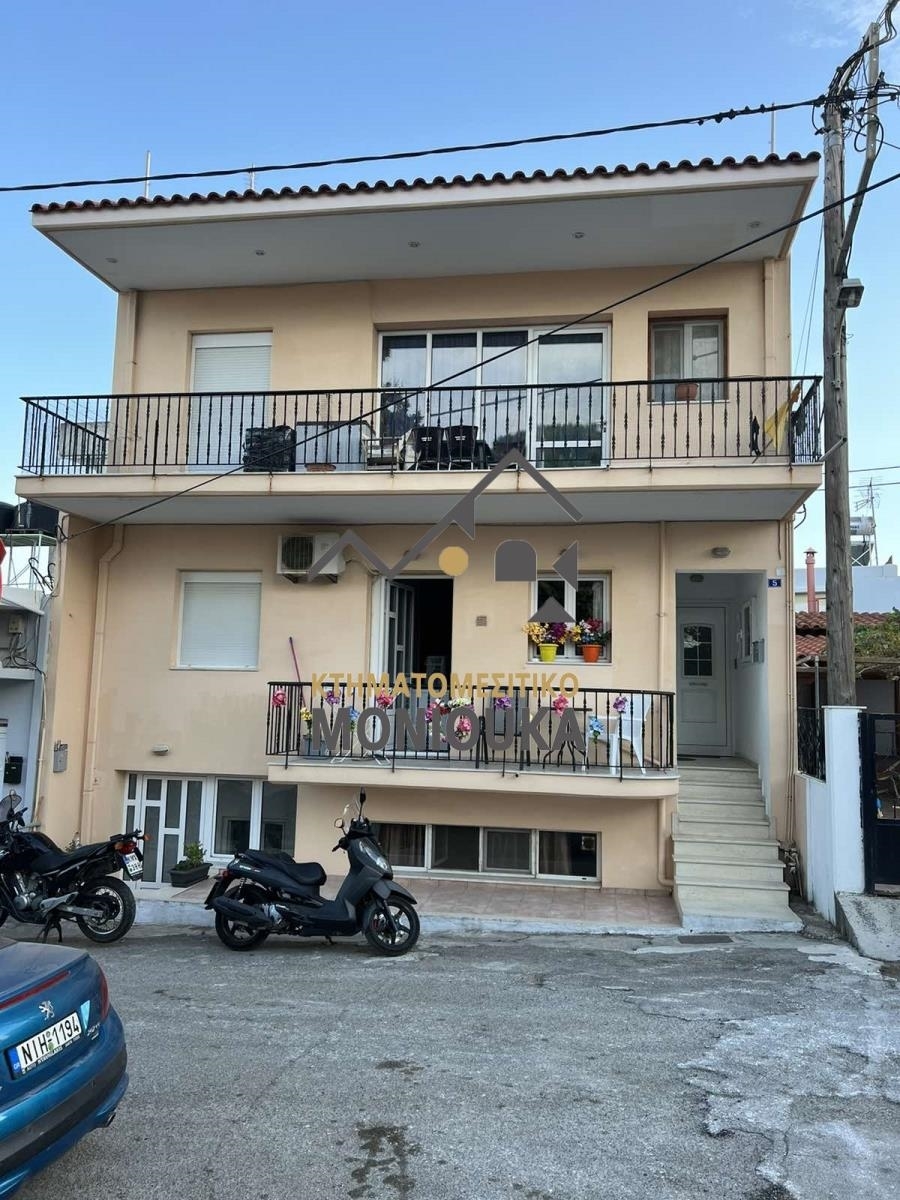 (Zum Verkauf) Wohnung/Residenz Eigentumswohnung || Chios/Chios - 222 m², 260.000€ 