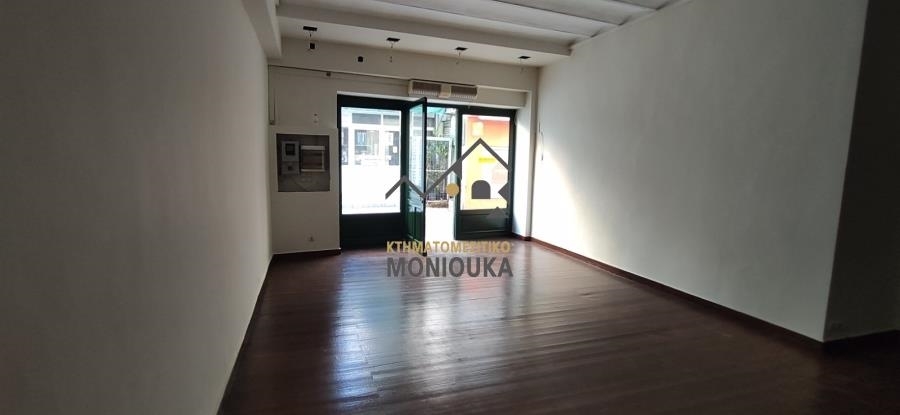 (For Rent) Commercial Retail Shop || Chios/Chios - 110 Sq.m, 550€ 