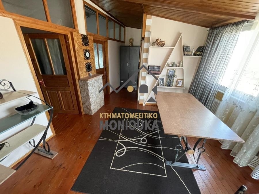 (For Sale) Residential Detached house Chios/Kampochora 250 Sq...