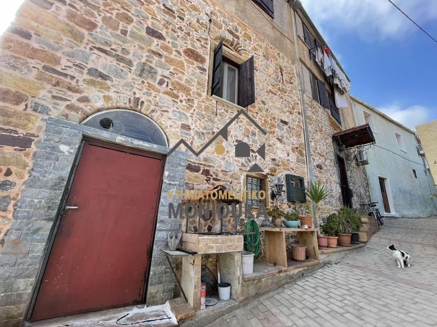 (For Sale) Residential Detached house Chios/Kampochora 250 Sq...