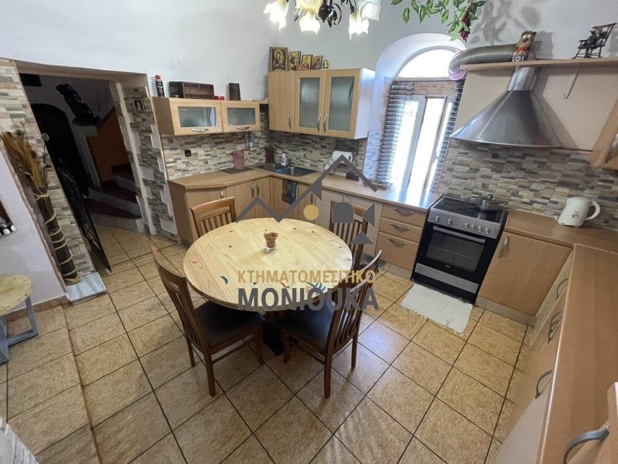 (For Sale) Residential Detached house Chios/Kampochora 250 Sq...