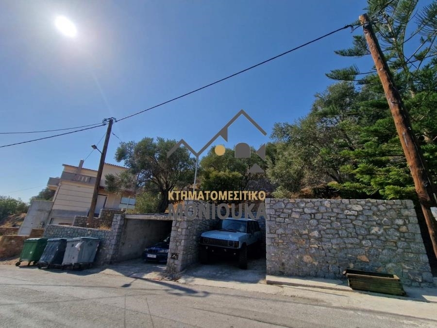 (For Sale) Land Plot || Chios/Omiroupoli - 700 Sq.m, 59.000€ 