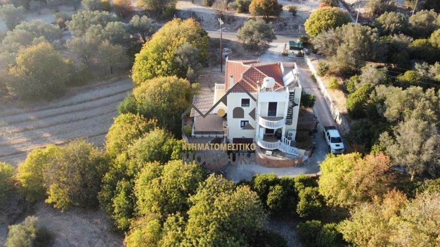 (Προς Πώληση) Κατοικία Μονοκατοικία || Ν. Χίου/Χίος - 203 τ.μ, 3 Υ/Δ, 380.000€ 