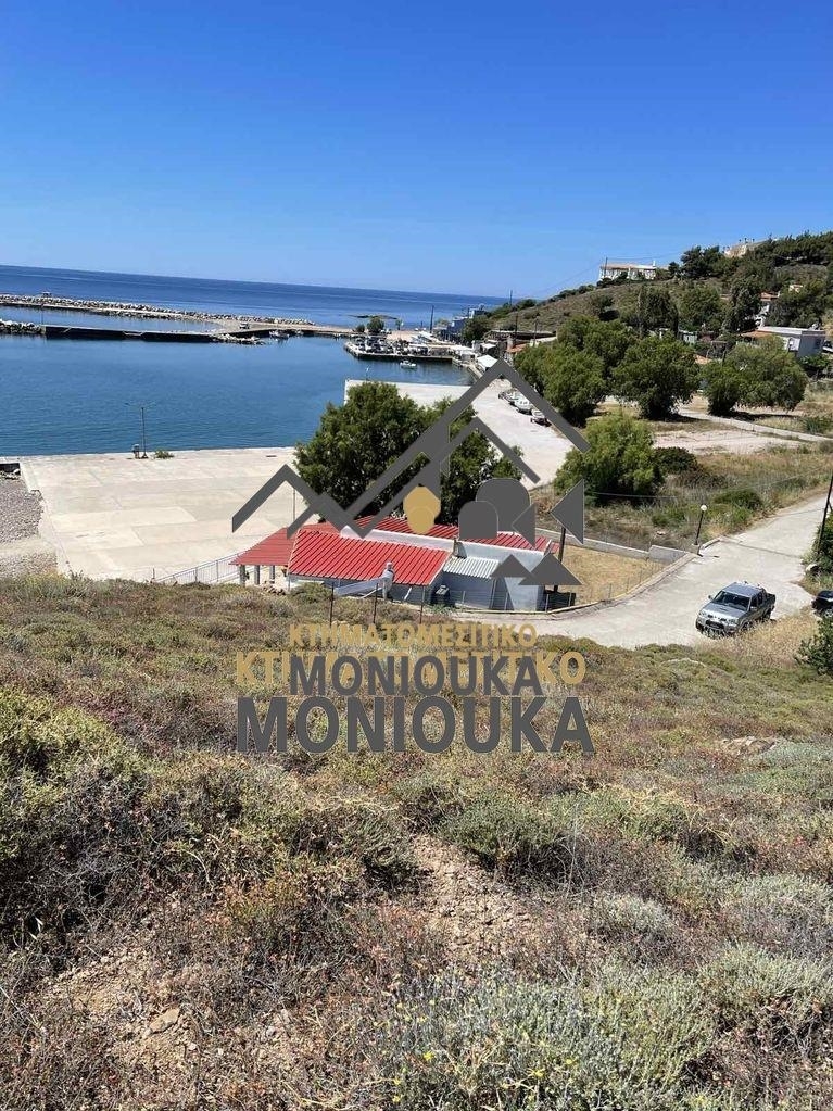 (For Sale) Land Plot for development || Chios/Amani - 529 Sq.m, 93.000€ 