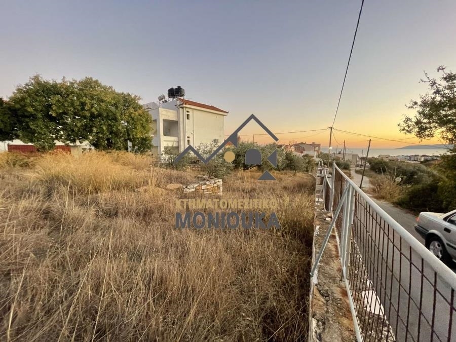 (For Sale) Land Plot || Chios/Chios - 613 Sq.m, 140.000€ 