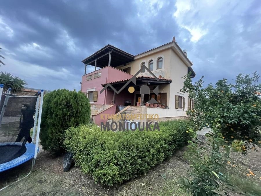 (For Sale) Residential Detached house || Chios/Chios - 148 Sq.m, 3 Bedrooms, 329.000€ 